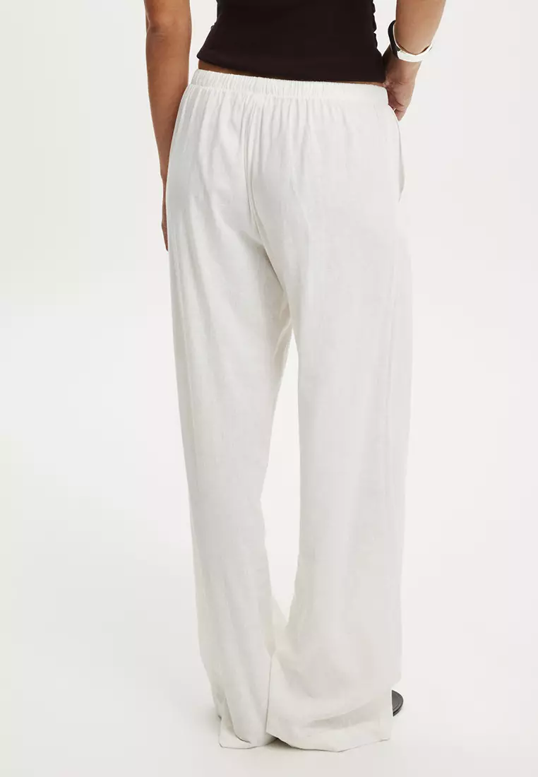 Haven Wide Legs Pants