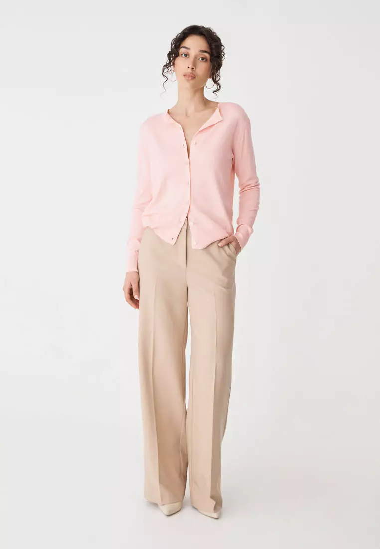 Joyce Knit Cardigan