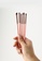 LUXIE Luxie Mini Detail Brush Set - Rose Gold AD518BE76918AAGS_2