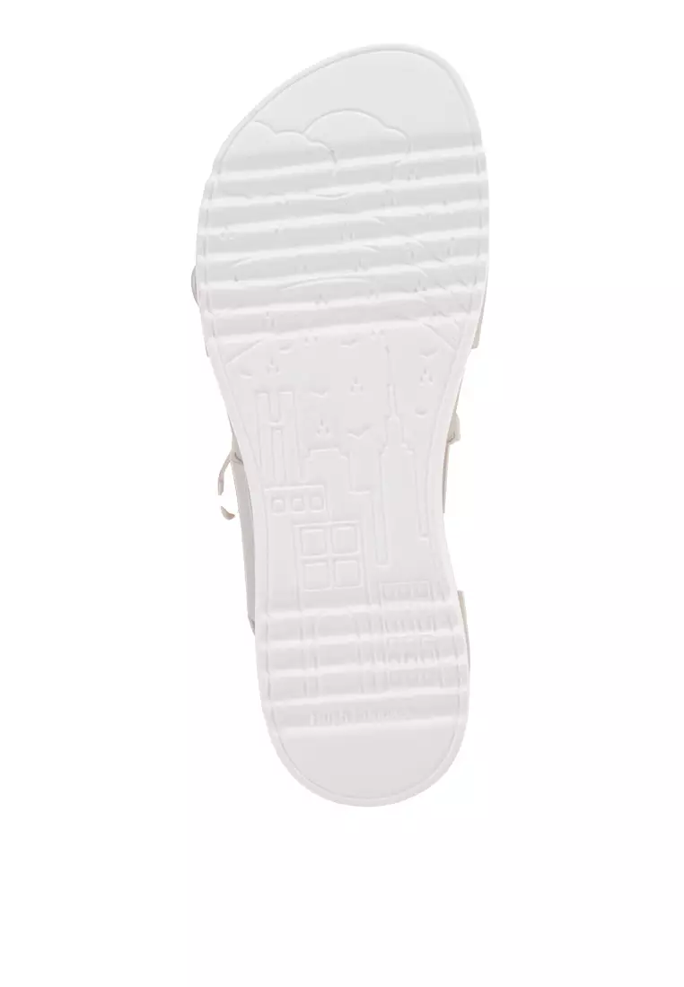 Angel Slingback