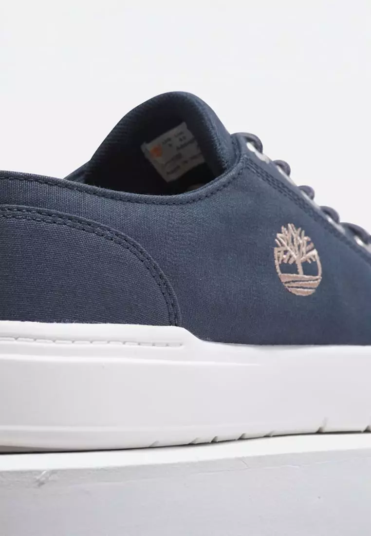 Men's Seneca Bay Low Lace Sneaker