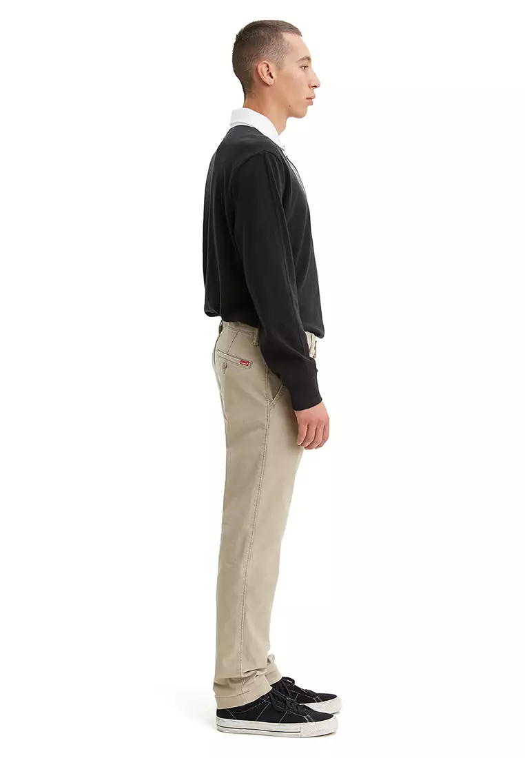 Levi's Xx Chino Standard Taper True Chino Shady Ccu G (85226-0069)