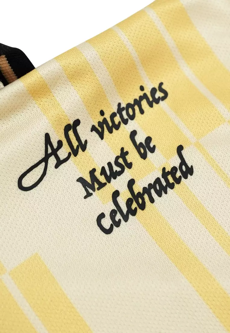 Moutley x Onic - Unisex Jersey T-Shirt Short Sleeve Oversized Fit 280325