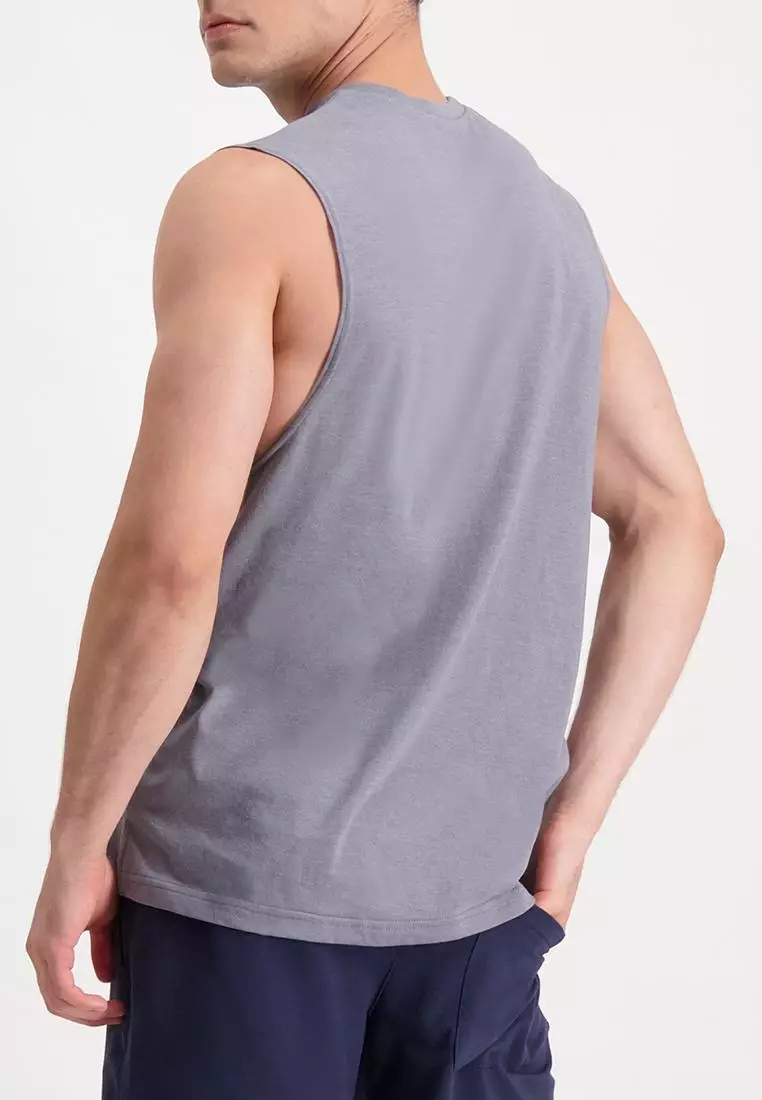 Men's Muscle Shirt