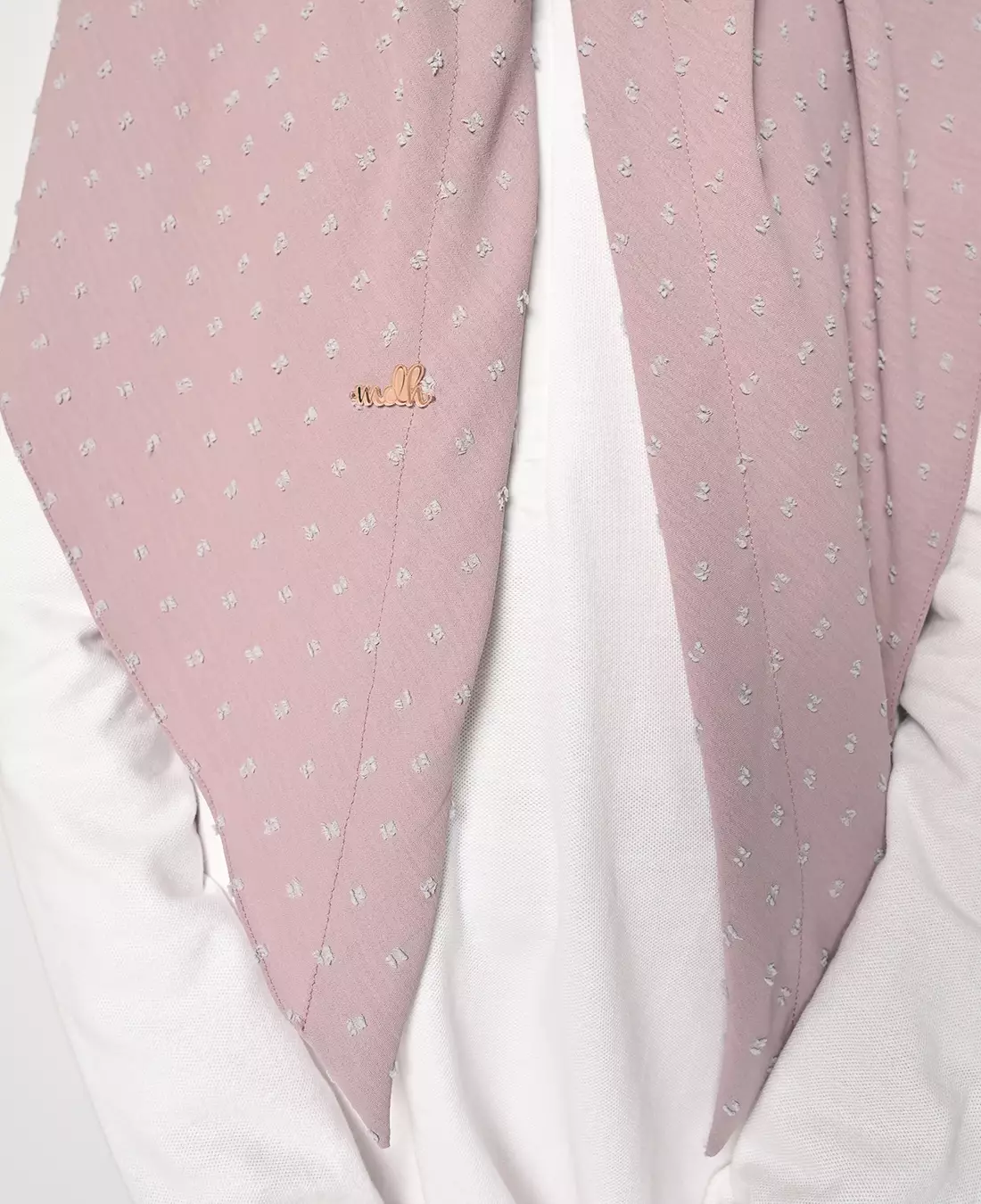 Felayana Hijab Instan Lilac