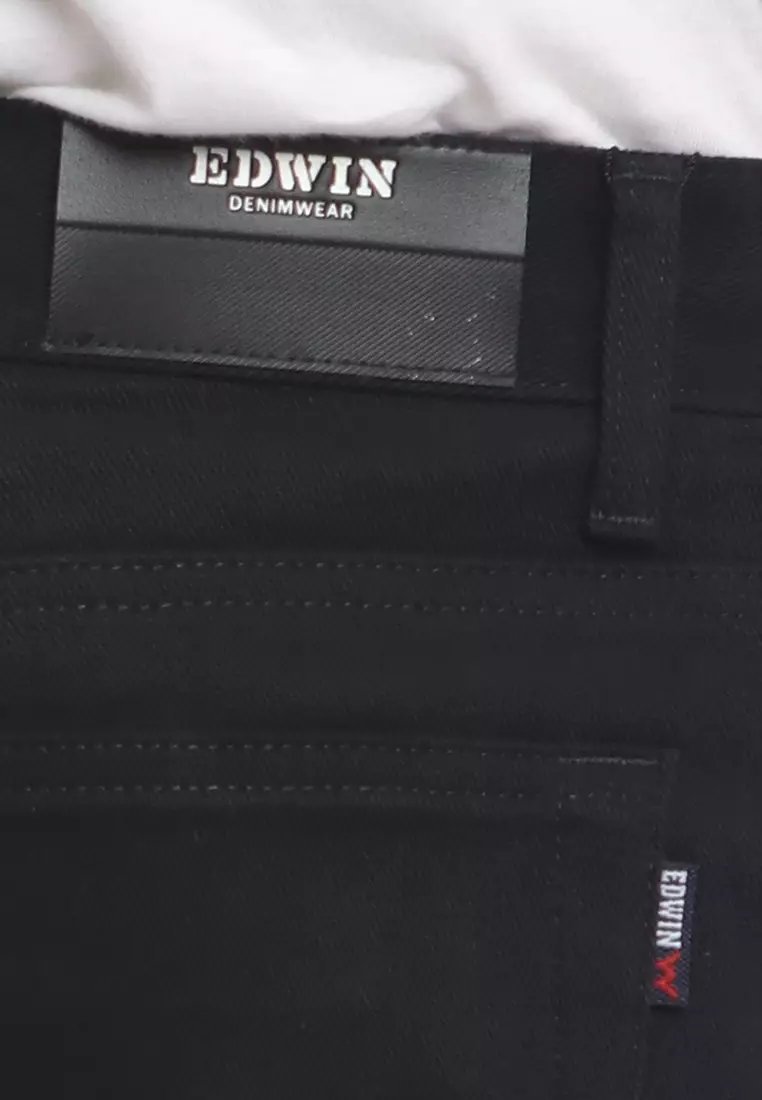 MILAN NAVY Celana Panjang Jeans Chinos Denim Pria - Bottom Man Long Pants