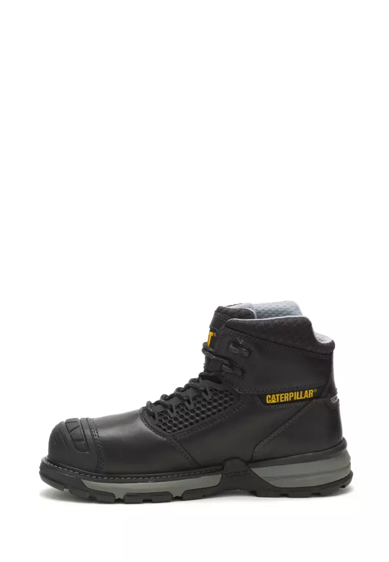 Buy Caterpillar Caterpillar Men s EXCAVATOR Superlite Cool Carbon