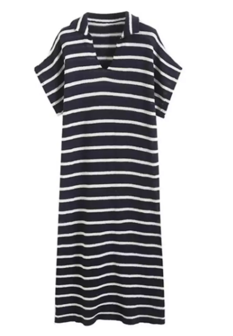 THE LOUNGE EDIT Biddy Dress