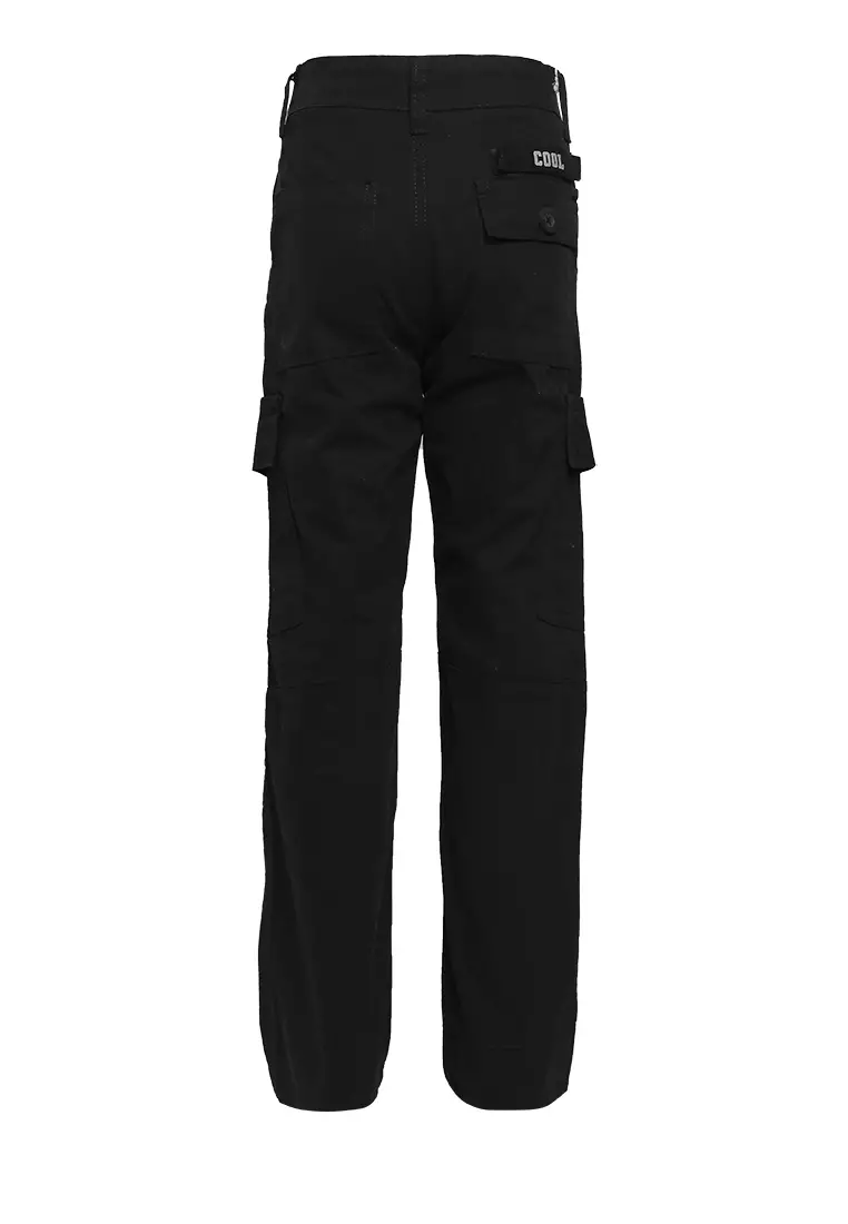 Celana Panjang Non Denim