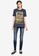 SUPERDRY navy Heritage Mountain Tee - Original & Vintage B77FEAAA520665GS_4