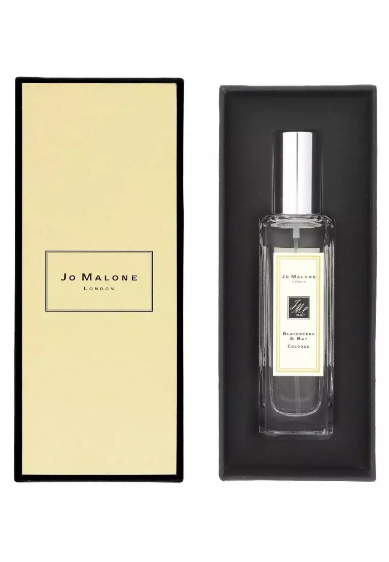 Jo Malone JO MALONE Blackberry & Bay Cologne 30ml 2024 Buy Jo Malone Online ZALORA Hong Kong