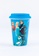 Newage Newage 500ML Ceramic Mug with Silicone Lid / Drink Mug / Coffee Mug / Gift Set / Cartoon Mug - Frozen 27139HL3D3D44BGS_1