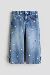 Denim Blue Medium