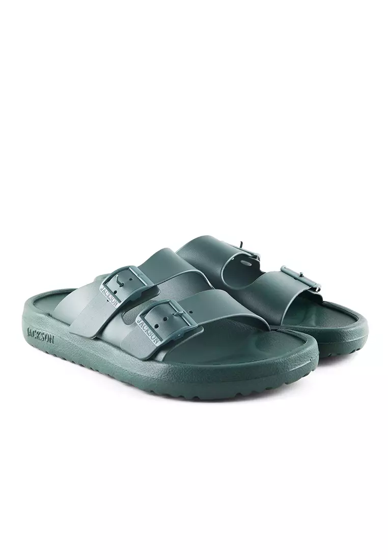 Jackson Ask 4JP Green