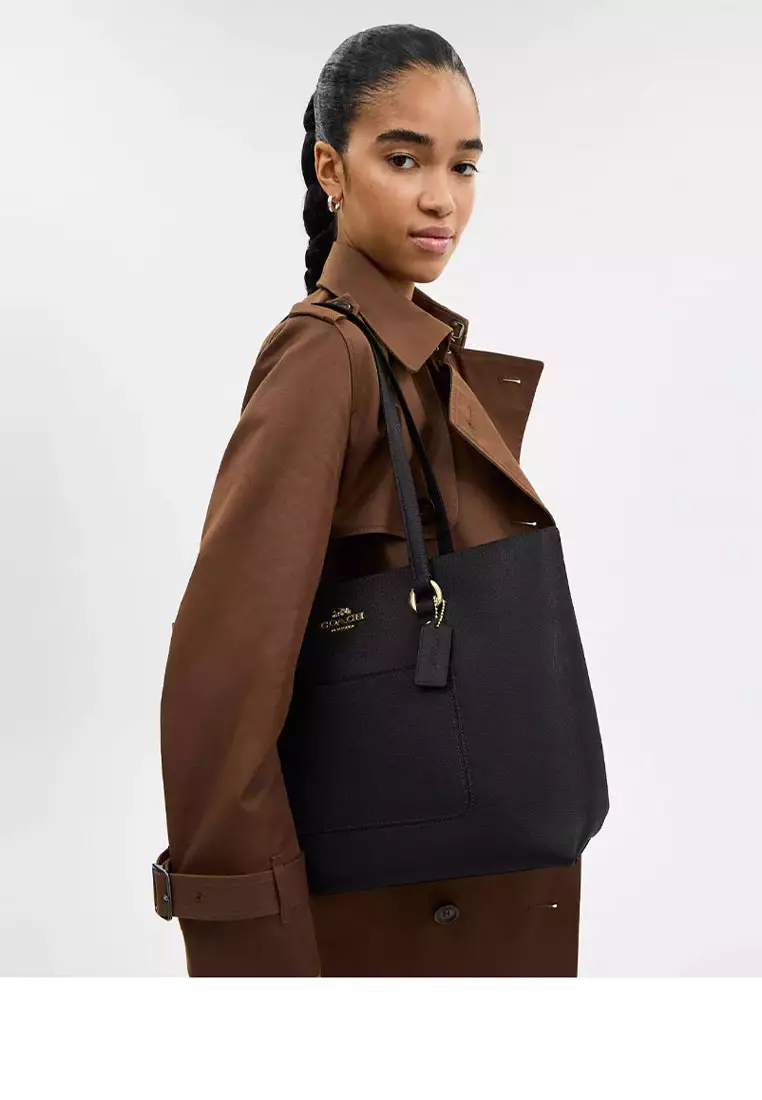 Station Tote Bag