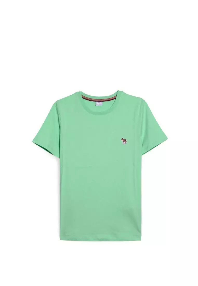 Organic Cotton T-Shirt