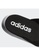 ADIDAS black Comfort Flip-Flops 57F00SHBF89412GS_4
