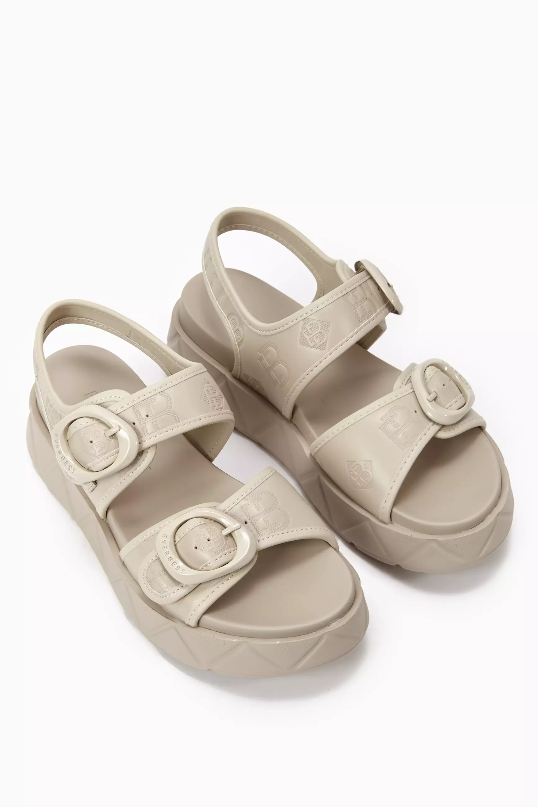 EVERBEST CYVAS BEIGE