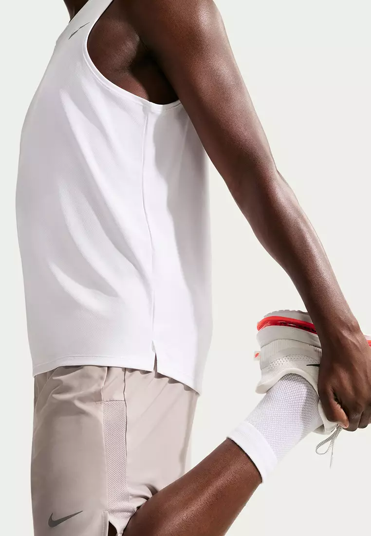 Dri-FIT Challenger Men's 18cm (approx.) Unlined Versatile Shorts