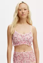 Lizzie Garden Floral/French Fairytale