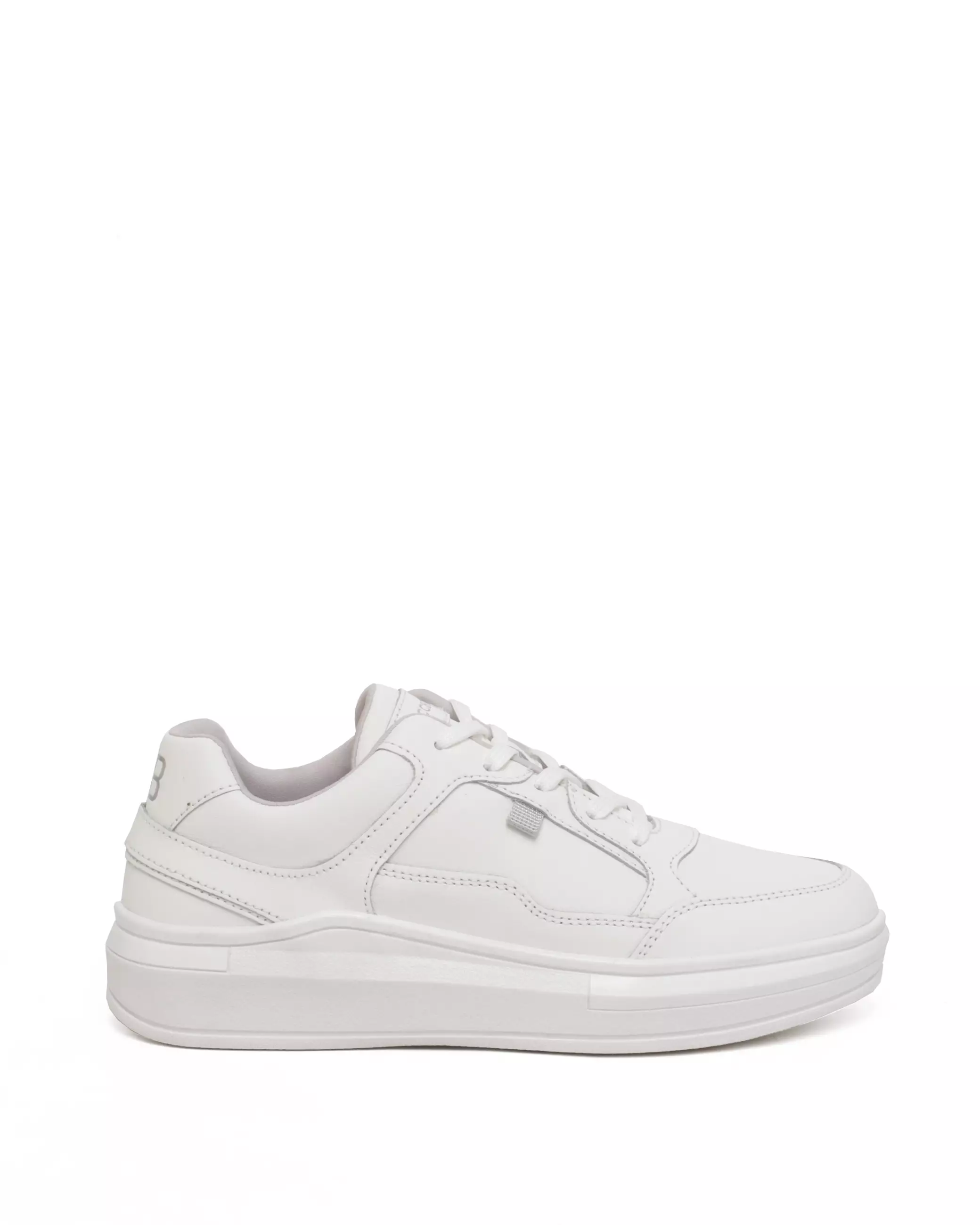 Buccheri Thais Sneakers Women White