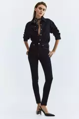 Denim Blue Dark