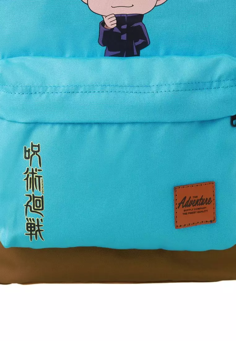 Jujutsu Kaisen x Adventure Collection Backpack Sora - Gojo