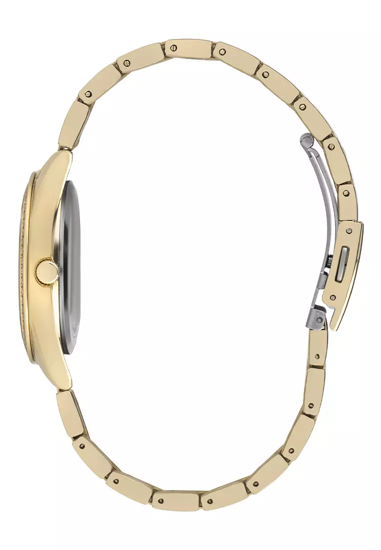 Jam Tangan Wanita Lee Cooper LC07408.110 Original