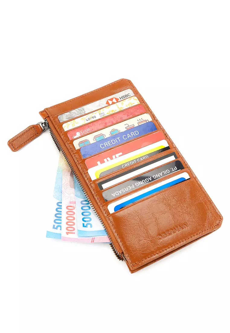 Ava Cardholder (L)-L