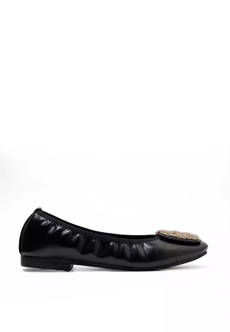 Discount on Zanea Shoes  shoes - SKU: River Flats