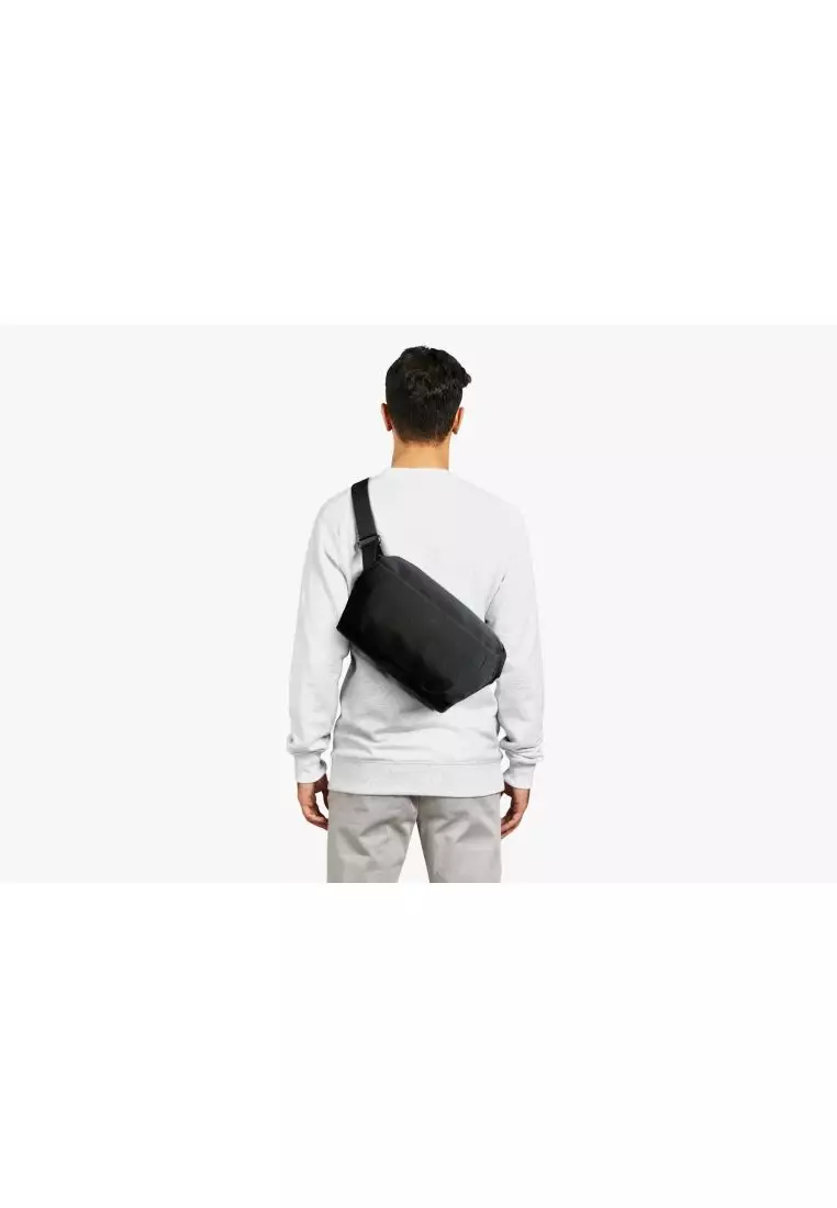 Bellroy Venture Sling 10L (Camera Edition) - Black