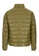 Moncler green Moncler Genius 1952 "Amalthea" Down Coat in Military Green 6F778AA44C8D01GS_2