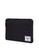 Herschel black Herschel Unisex Anchor Sleeve for 15 inch MacBook Black 65945AC7A5AFACGS_2