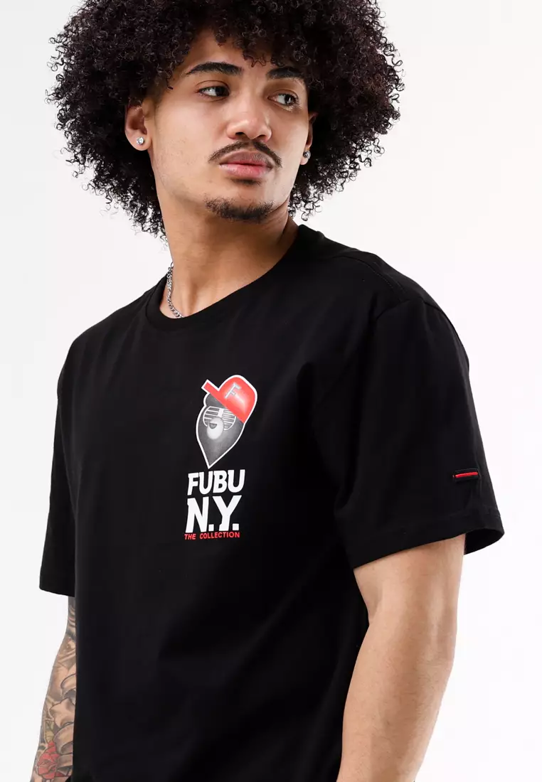 Round Neck Regular Fit