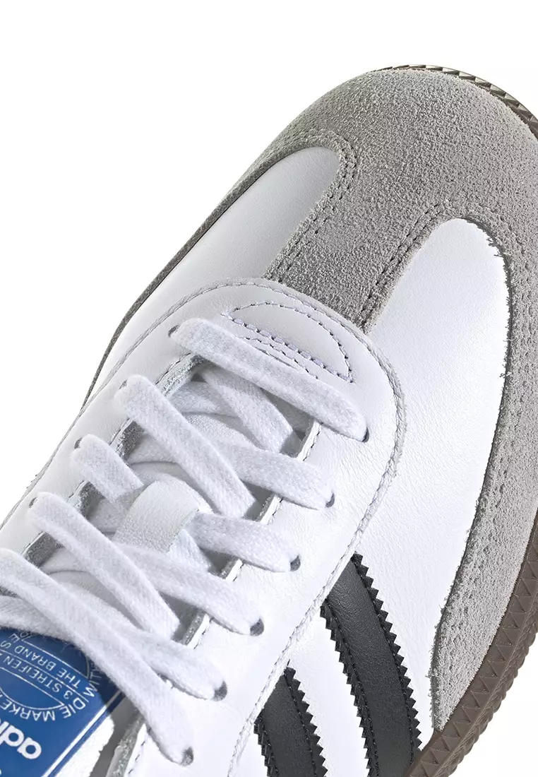 Samba OG Shoes