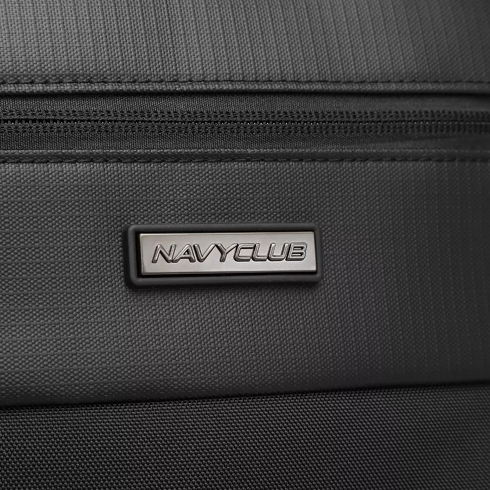 Navy Club Tas Selempang Sling Bag HBG - Tas Pria Tas Wanita - Crossbody Bags Tas Outdoor