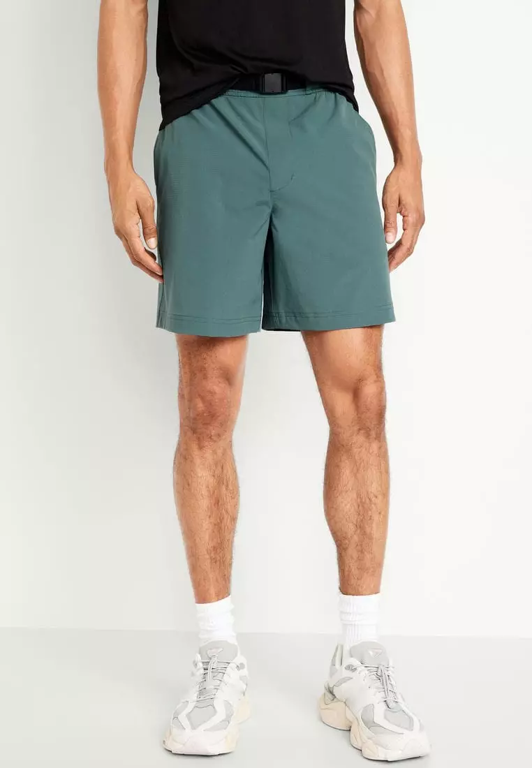 Old navy tech shorts top