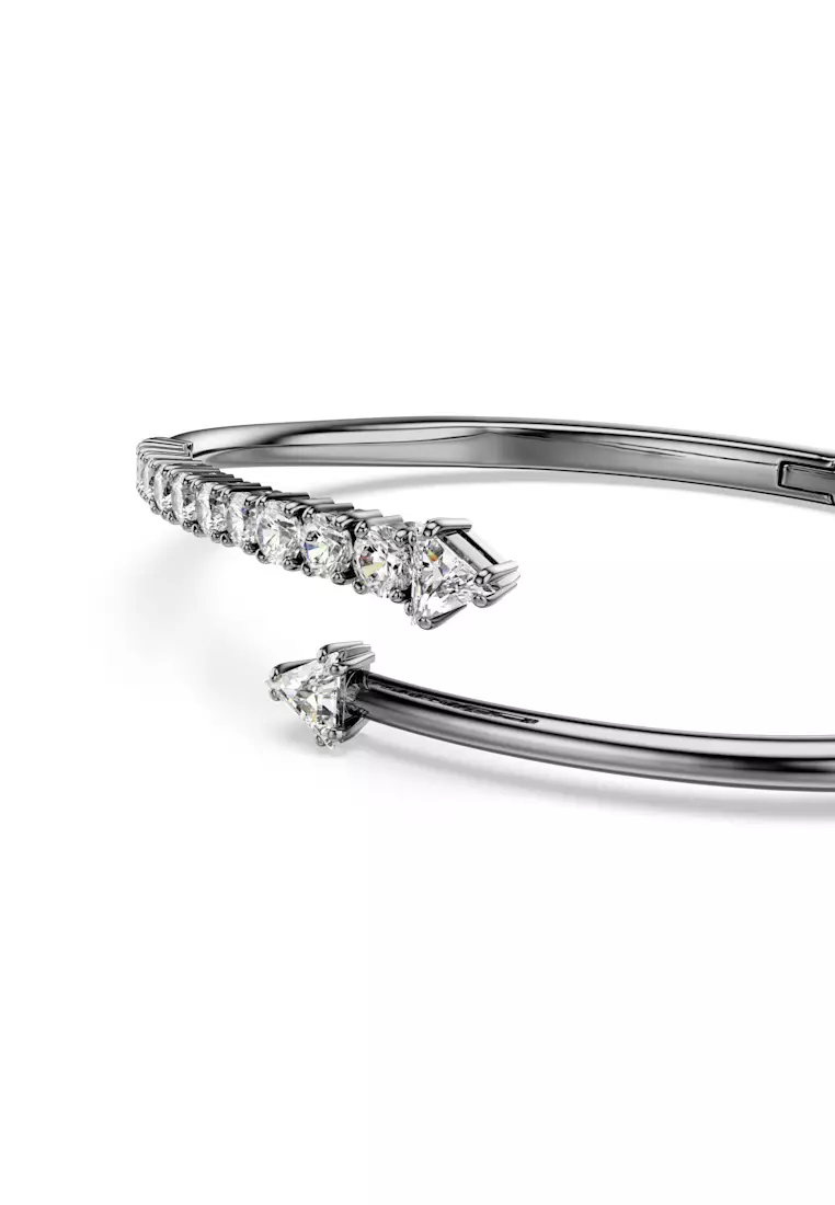 SUBLIMA:BANGLE OP WHI/RUS M