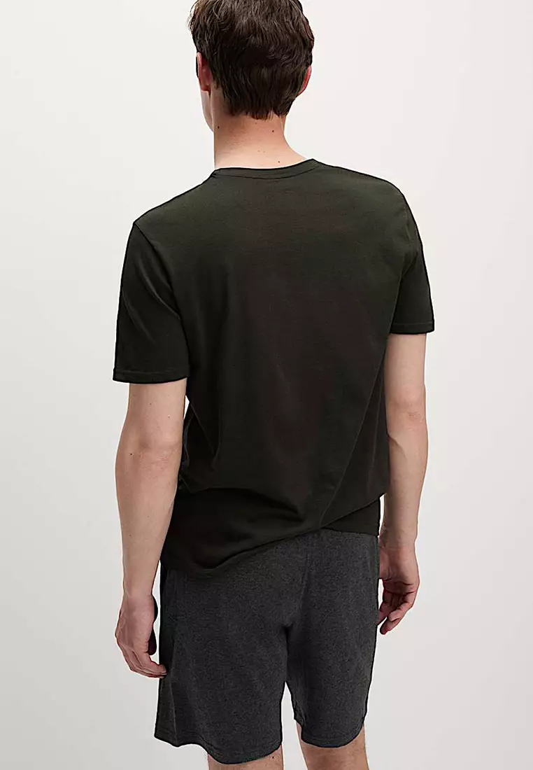 Pure Cotton Pyjama Set