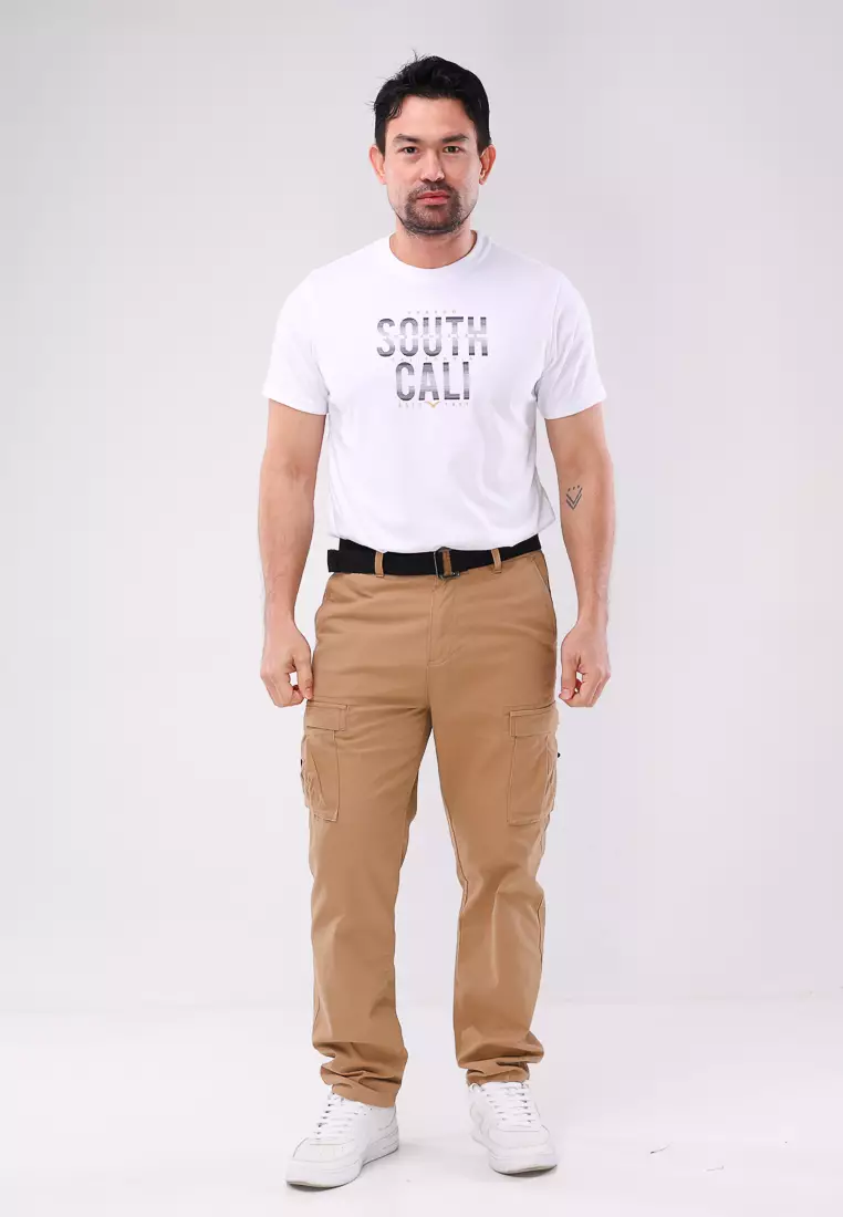 Cargo Pants
