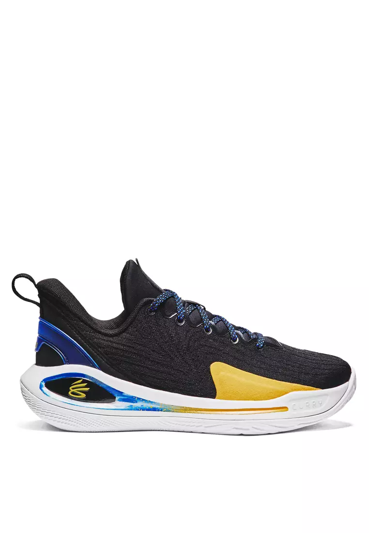 Discount on Under Armour  shoes - SKU: Curry 12 Dub Nation Shoes