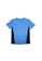 Jordan white Jordan Court Blocked Shorts Set (Little Kids) A1152KA26A78FDGS_4