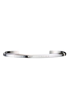 Shop Daniel Wellington Classic Bracelet Silver Small Online On