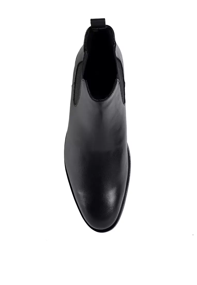 Asthabrata 2.0 Black