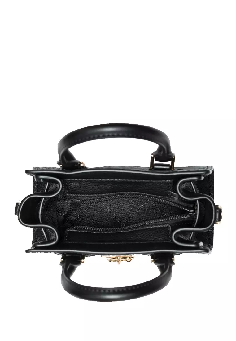 Mcgraw brogue satchel shop
