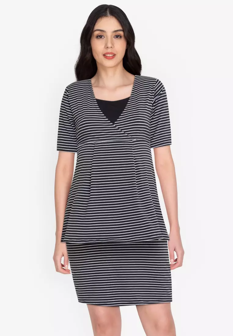 Zalora maternity clothes hot sale