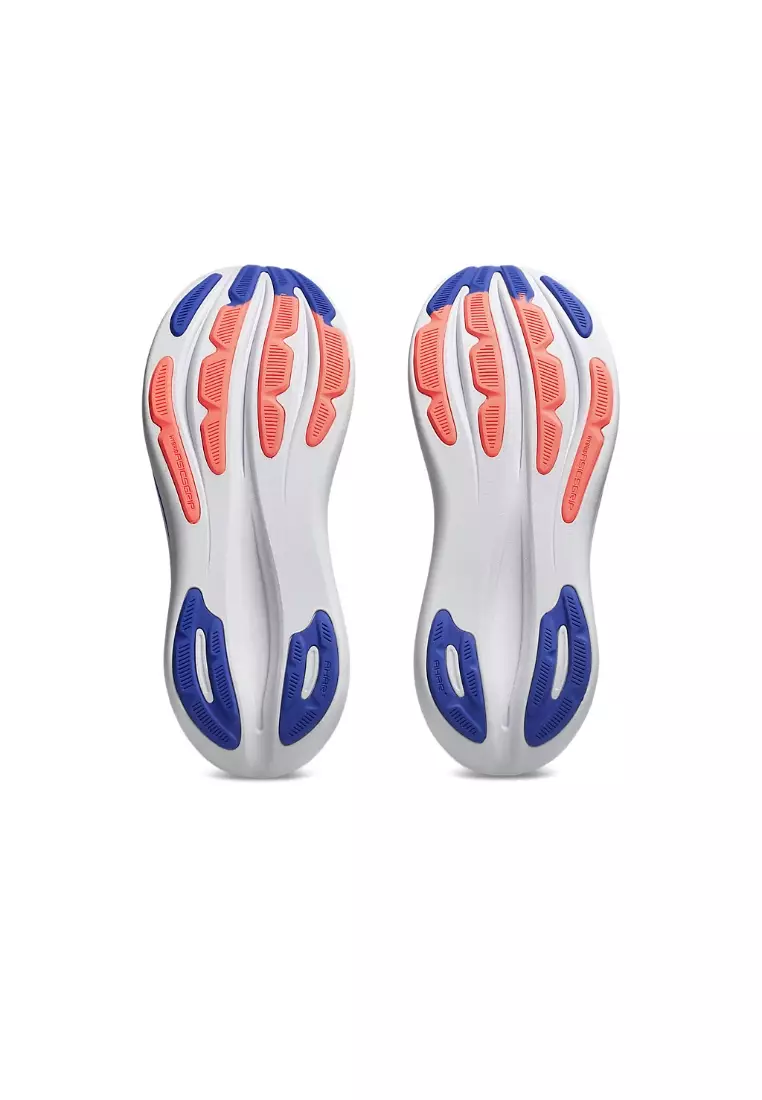 GEL-NIMBUS 28 Unisex Trail Running Shoes