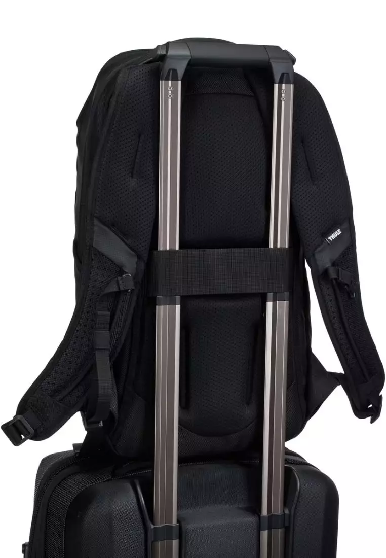 Buy Thule Thule Accent Backpack 20L Black 2024 Online ZALORA