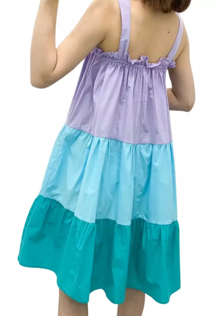 Sumeria Dress