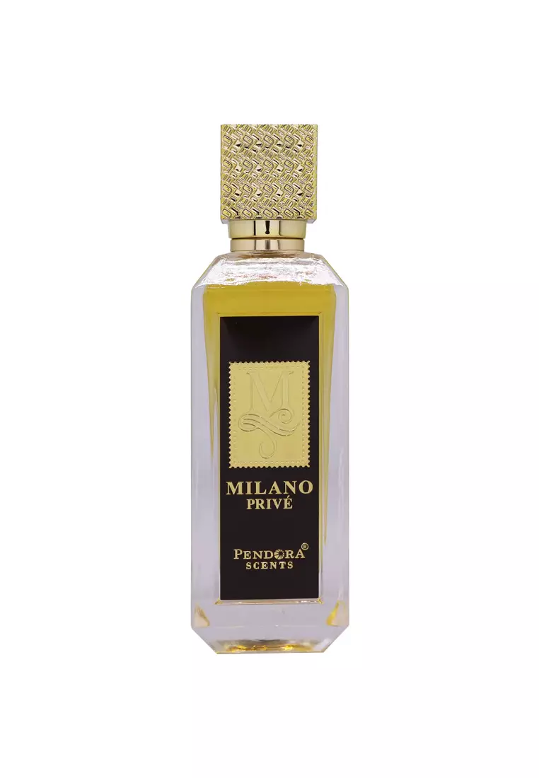 Pendora Scents Milano Prive Man 100 ML